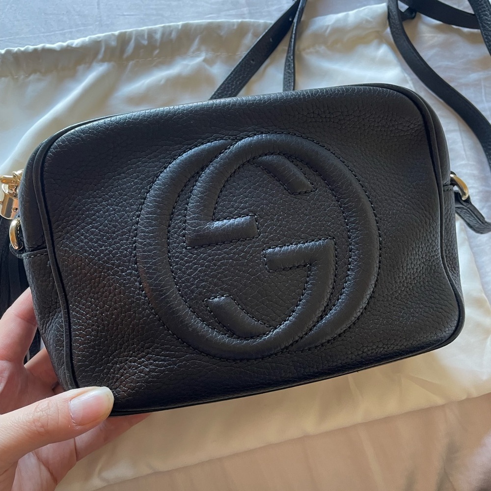 Gucci Soho Disco